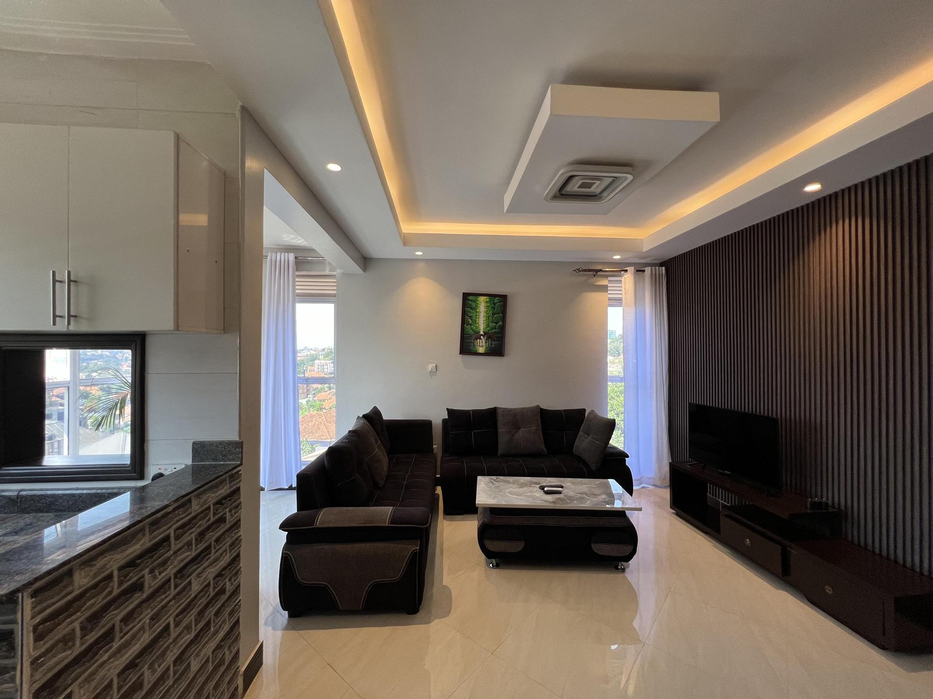 The Amethyst Dream view 2