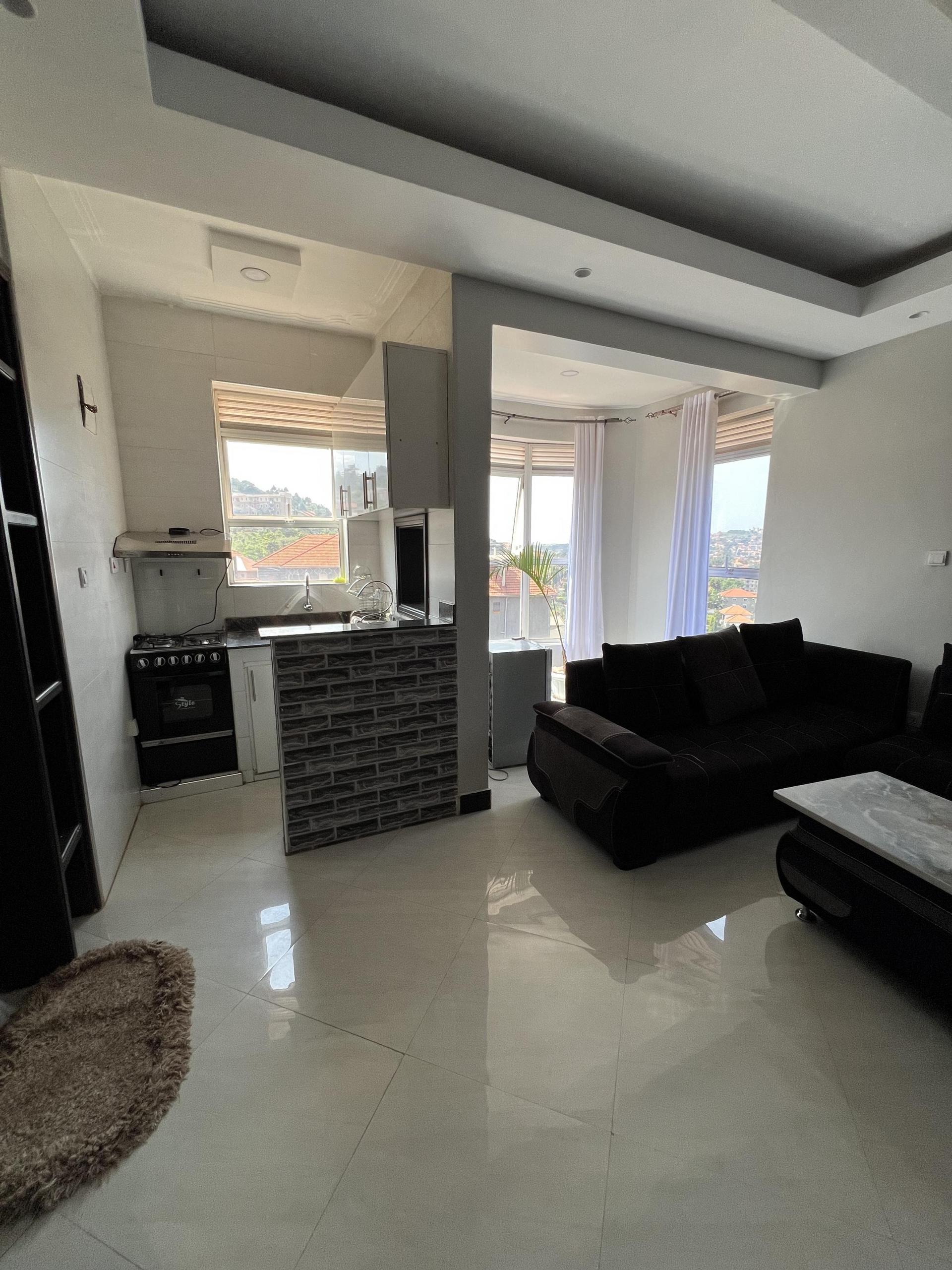 The Amethyst Dream view 3